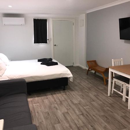 Вилла Green Head Caravan Park Экстерьер фото