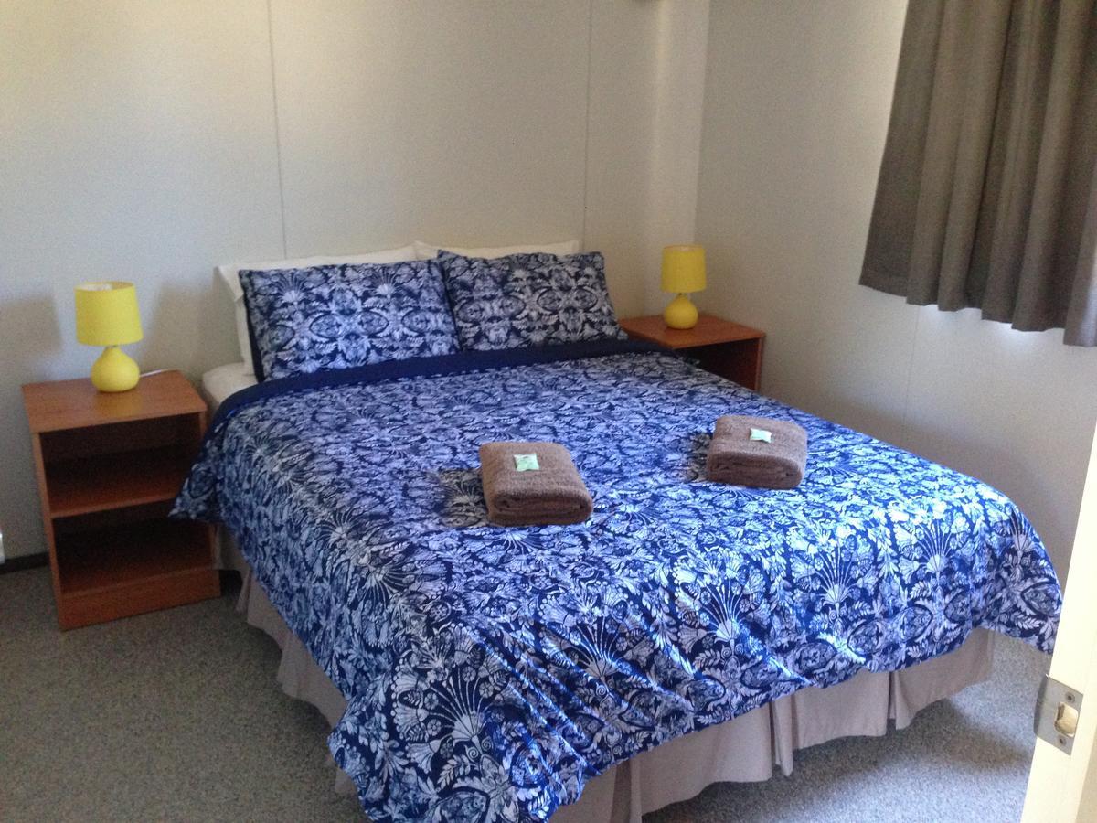 Вилла Green Head Caravan Park Экстерьер фото